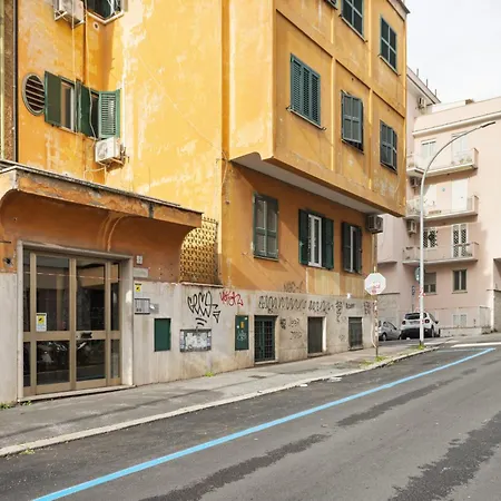 Urban Loft San Giovanni Apartment Rome
