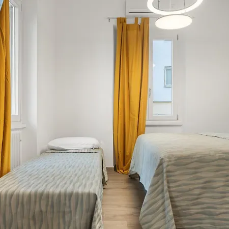 Apartment Urban Loft San Giovanni Rome