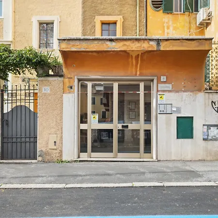 Urban Loft - San Giovanni By Rhr *