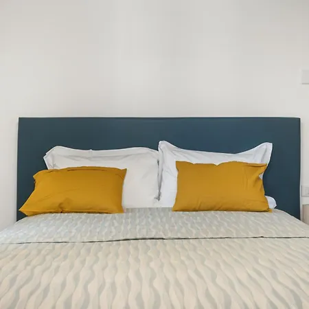 Urban Loft - San Giovanni By Rhr Lejlighed Rom