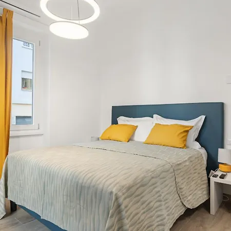 Apartment Urban Loft San Giovanni Rome