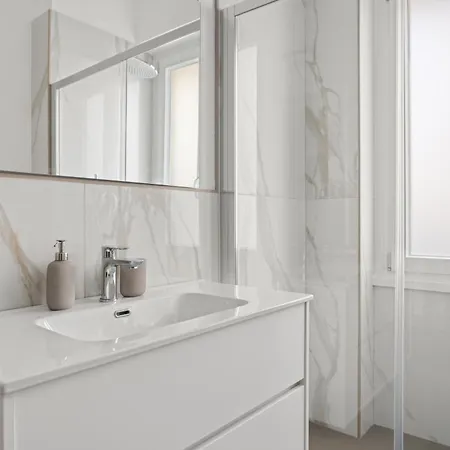 Urban Loft San Giovanni Rome