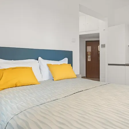 Urban Loft San Giovanni * Rome