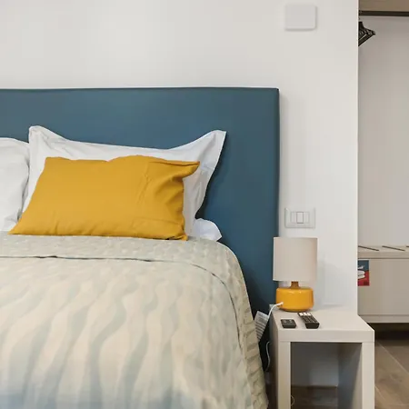Urban Loft - San Giovanni By Rhr *