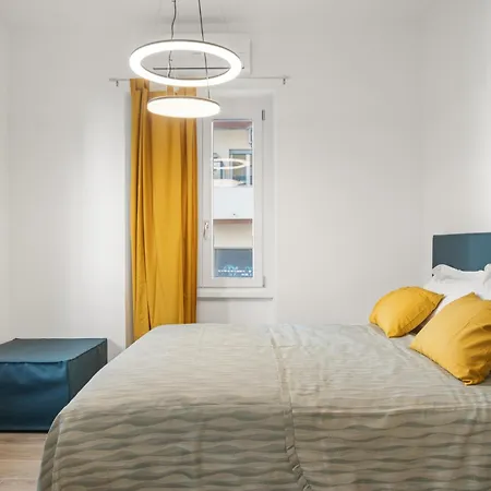 Urban Loft San Giovanni Rome
