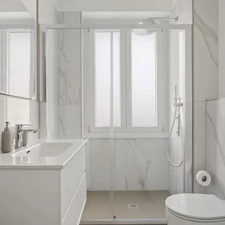 Lägenhet Urban Loft - San Giovanni By Rhr *