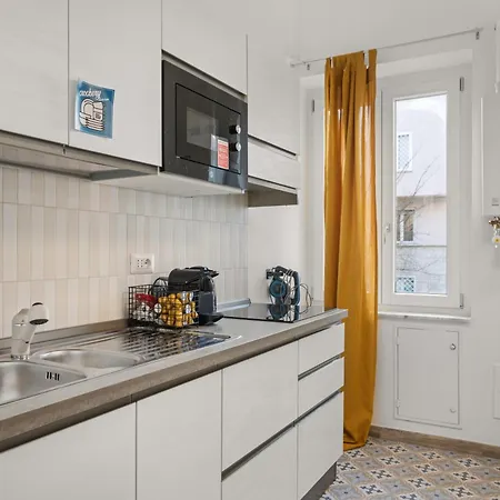 Urban Loft San Giovanni *